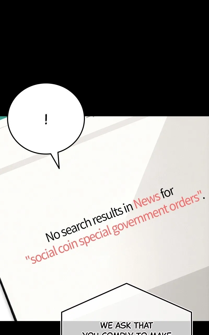 Social Coin: Your Price Chapter 9 page 22 - 