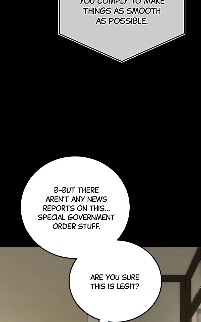 Social Coin: Your Price Chapter 9 page 23 - 