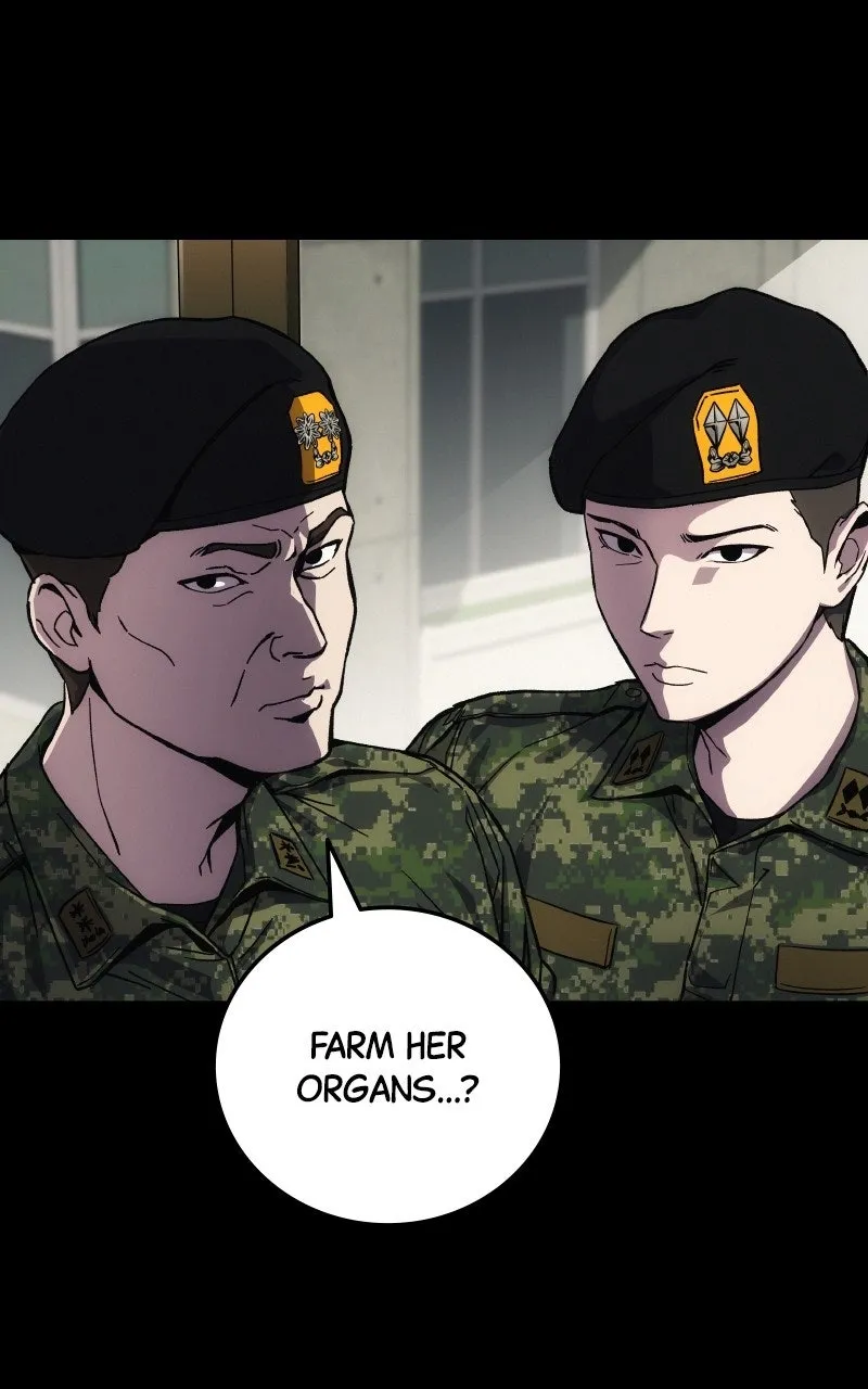 Social Coin: Your Price Chapter 9 page 28 - 