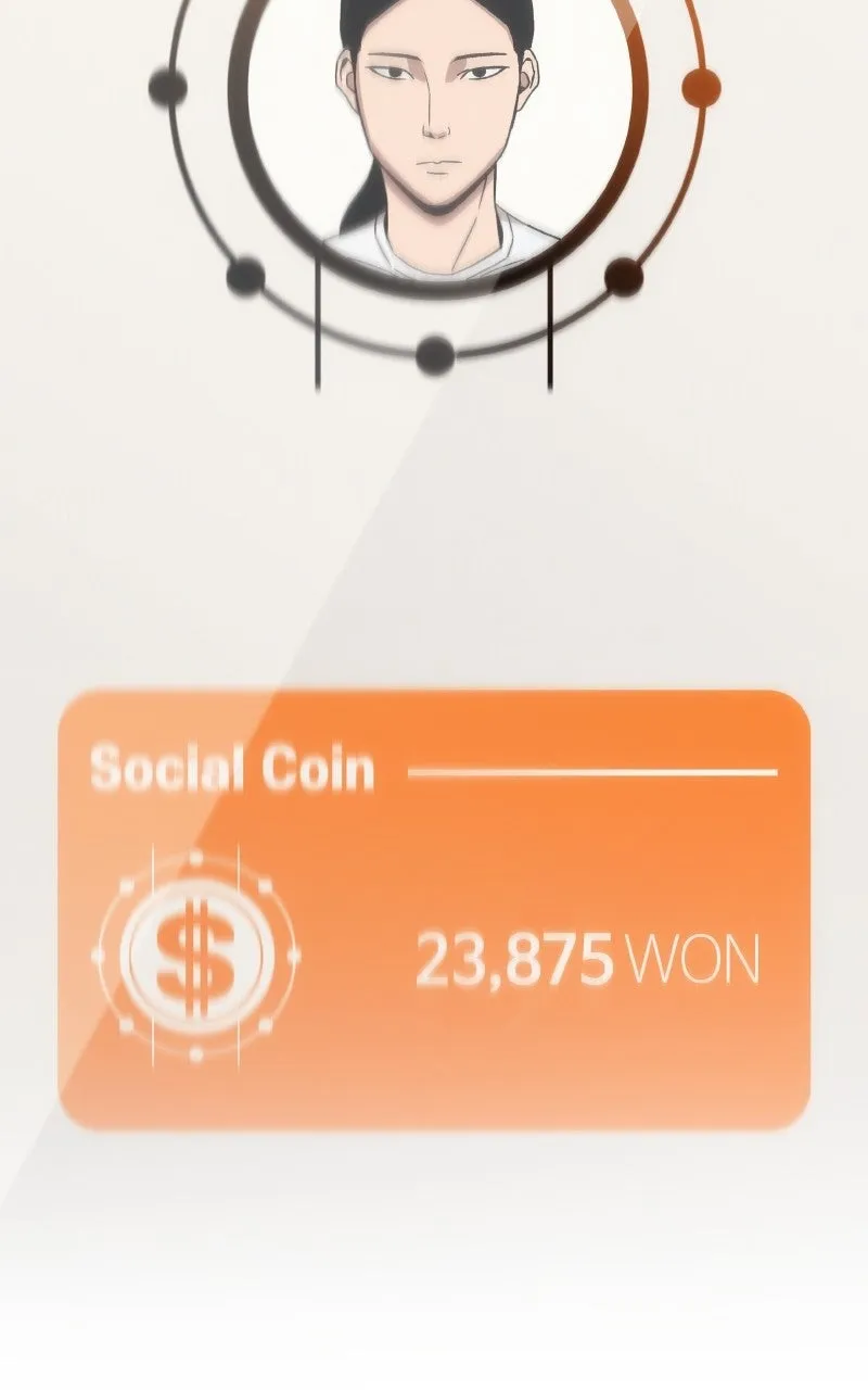 Social Coin: Your Price Chapter 9 page 53 - 