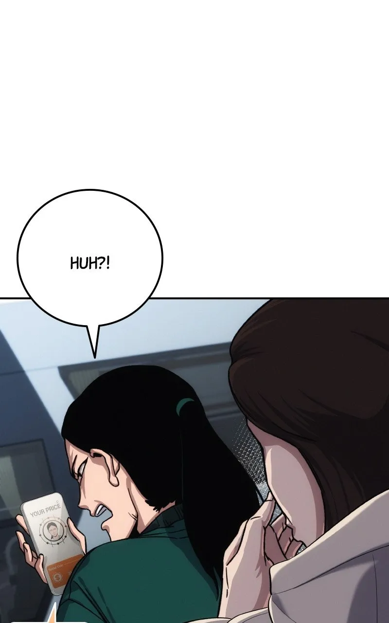 Social Coin: Your Price Chapter 9 page 54 - 