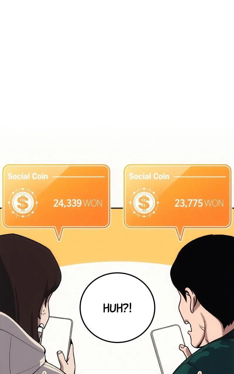 Social Coin: Your Price Chapter 9 page 59 - 