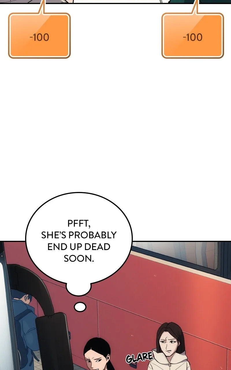 Social Coin: Your Price Chapter 9 page 60 - 