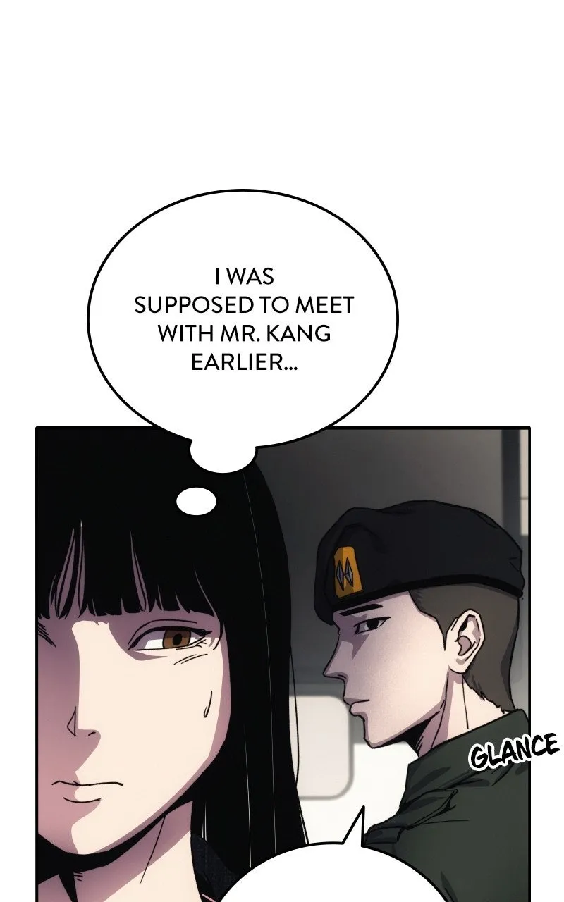 Social Coin: Your Price Chapter 9 page 7 - 