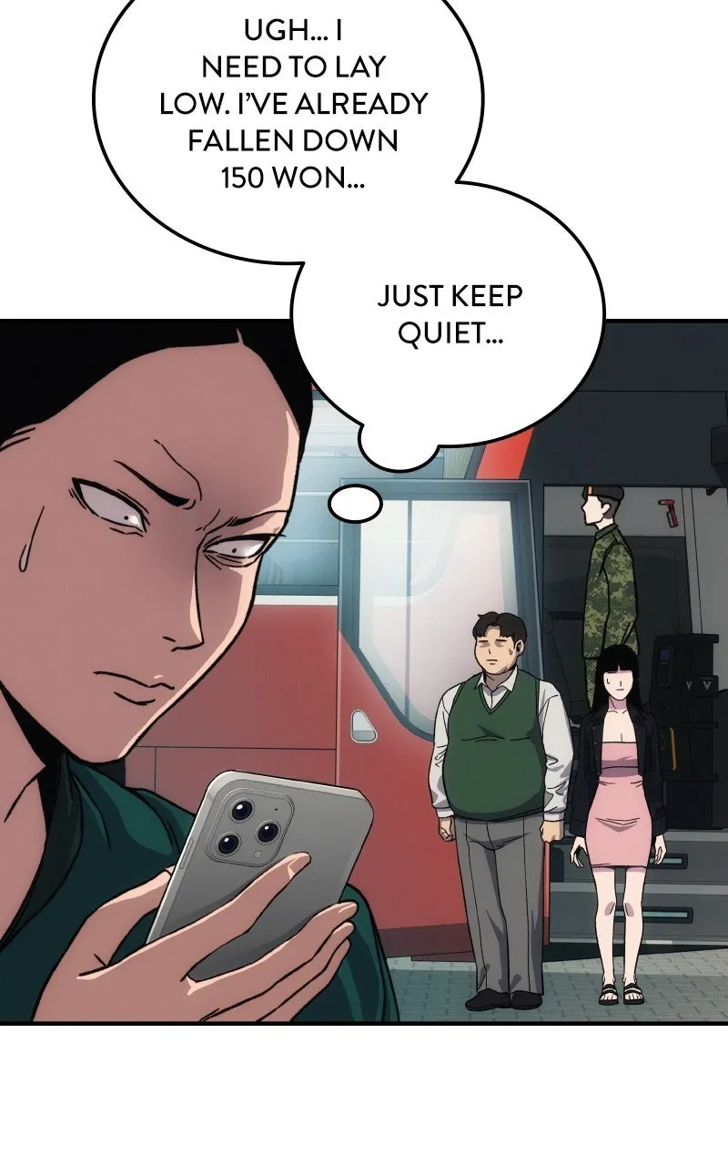 Social Coin: Your Price Chapter 9 page 62 - 