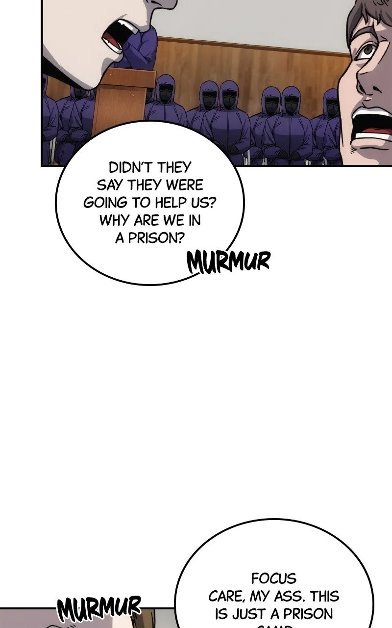 Social Coin: Your Price Chapter 9 page 77 - 