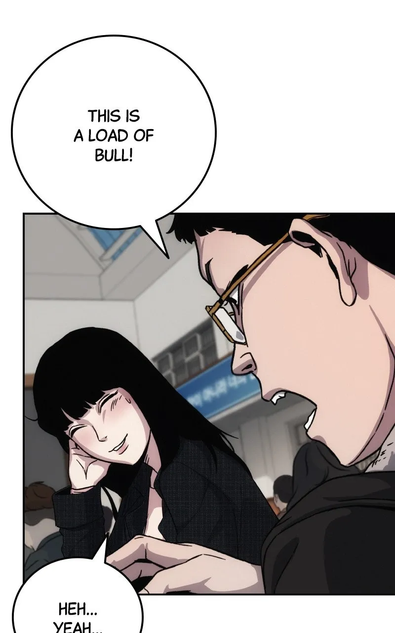 Social Coin: Your Price Chapter 9 page 96 - 