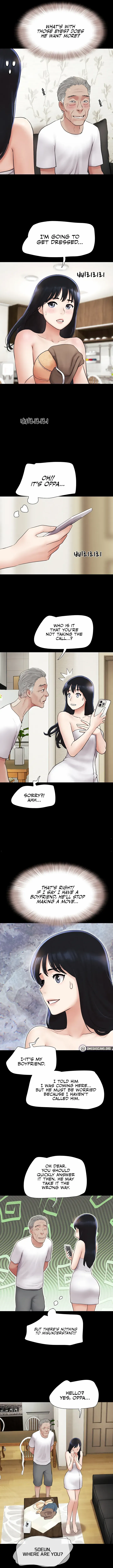 Soeun Chapter 26 page 11 - 