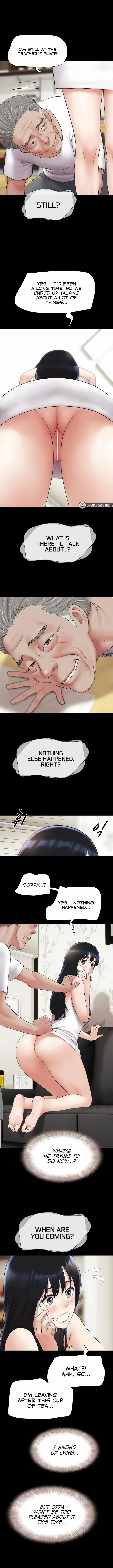 Soeun Chapter 26 page 12 - 