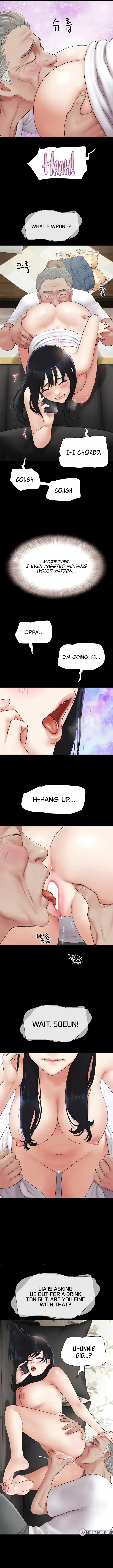 Soeun Chapter 26 page 13 - 