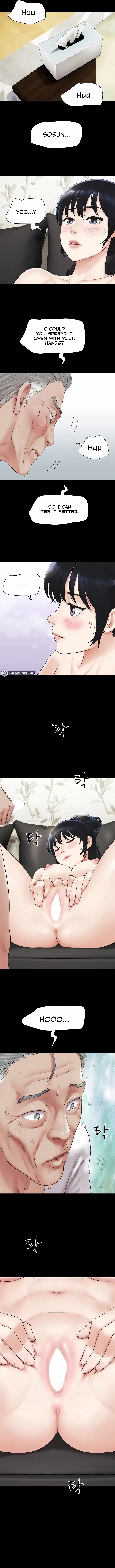 Soeun Chapter 26 page 3 - 