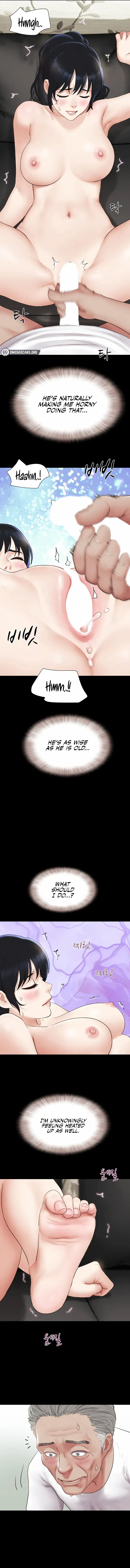 Soeun Chapter 26 page 5 - 