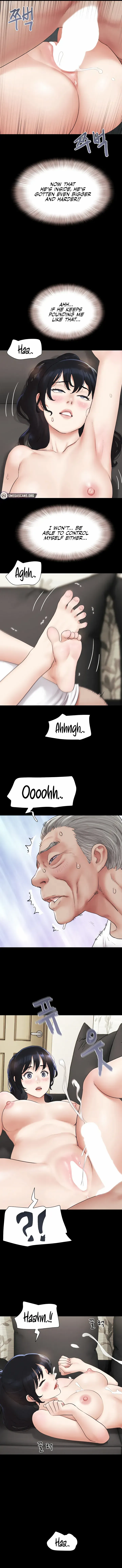 Soeun Chapter 26 page 8 - 