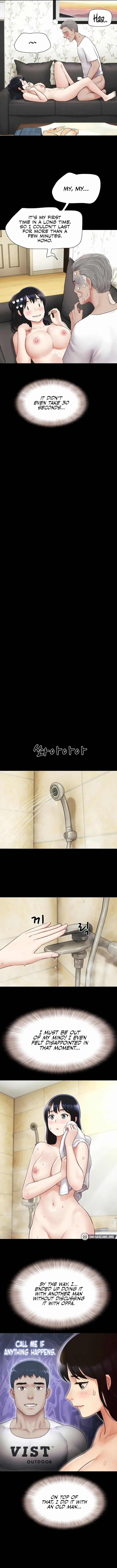 Soeun Chapter 26 page 9 - 