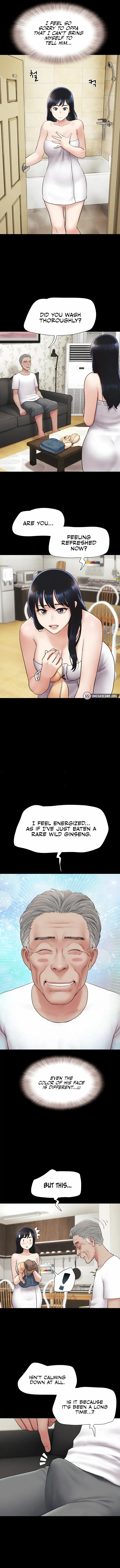 Soeun Chapter 26 page 10 - 