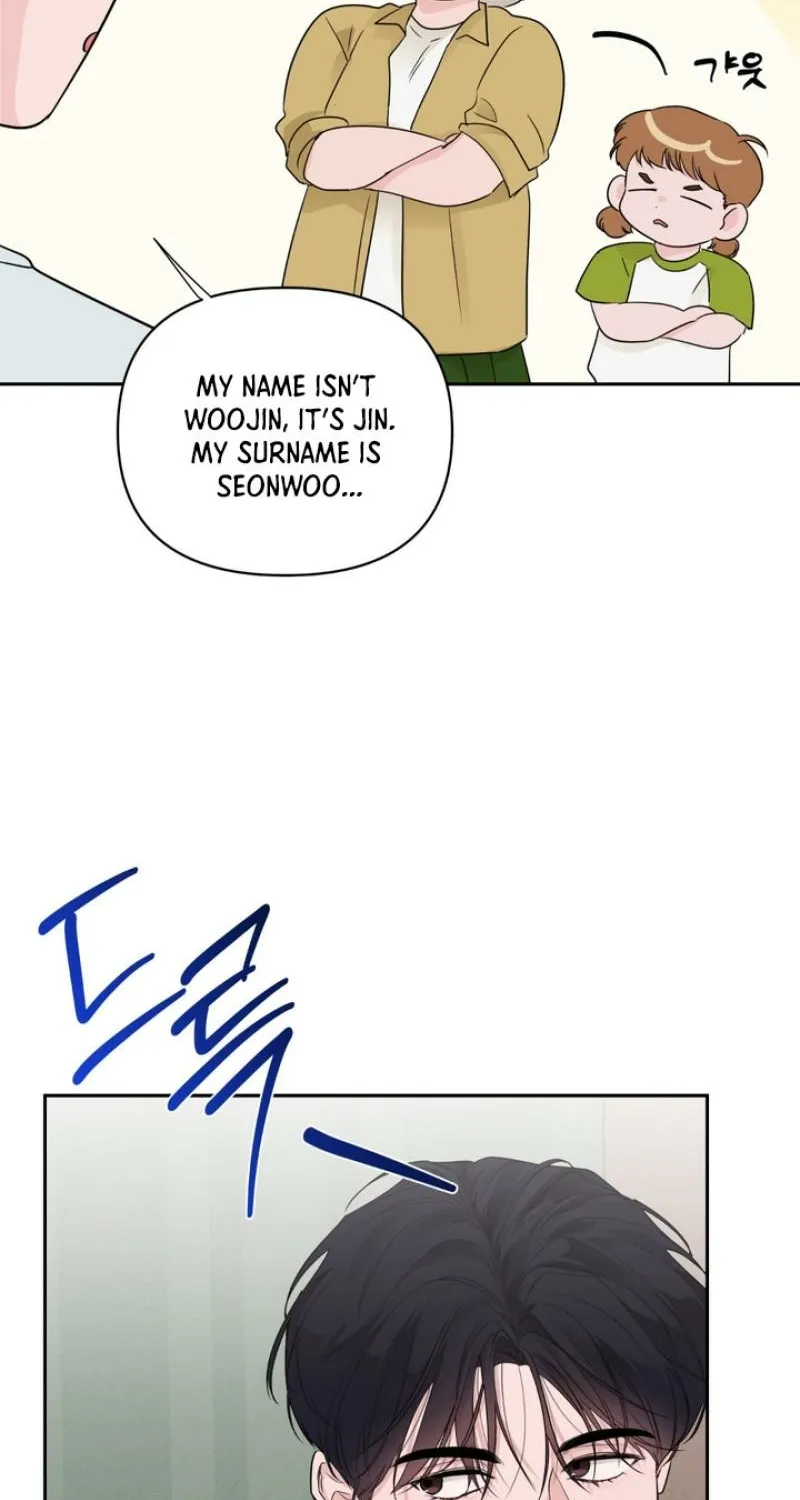 Soft Night Chapter 1 page 22 - 