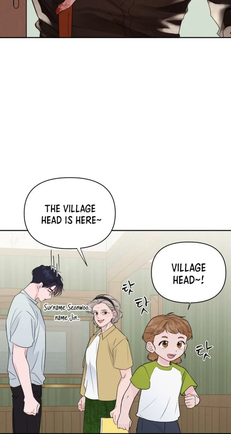 Soft Night Chapter 1 page 27 - 