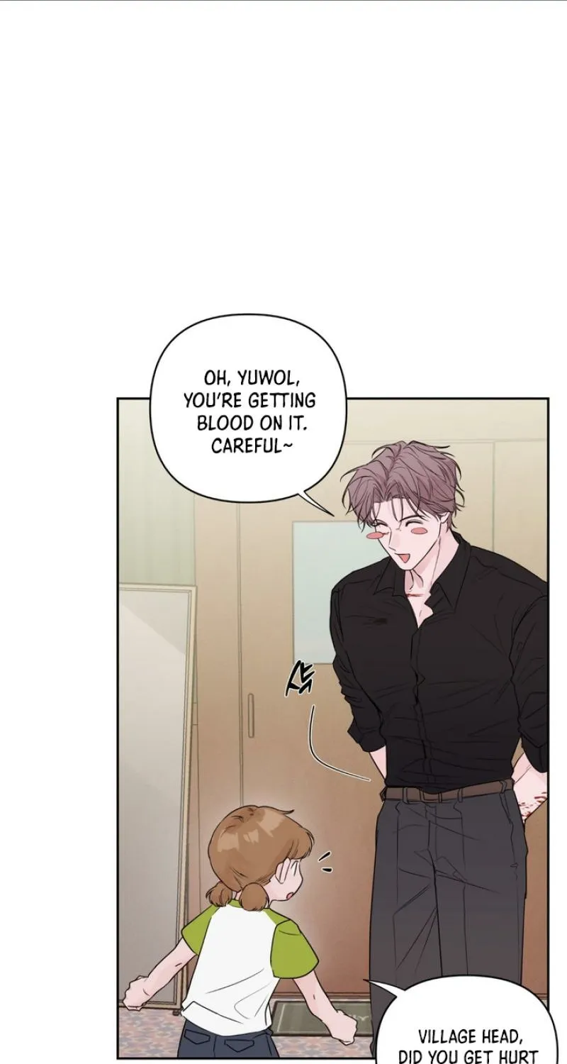 Soft Night Chapter 1 page 28 - 
