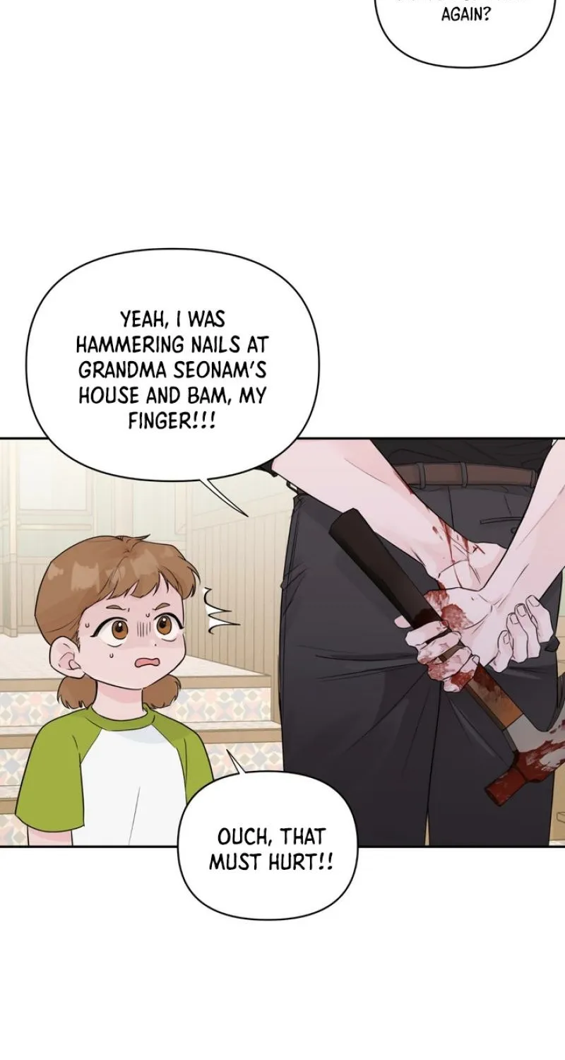 Soft Night Chapter 1 page 29 - 