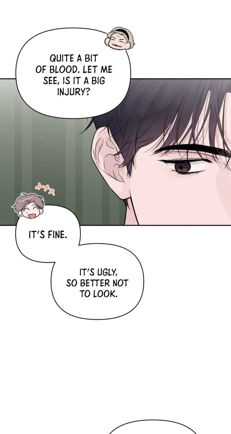 Soft Night Chapter 1 page 30 - 