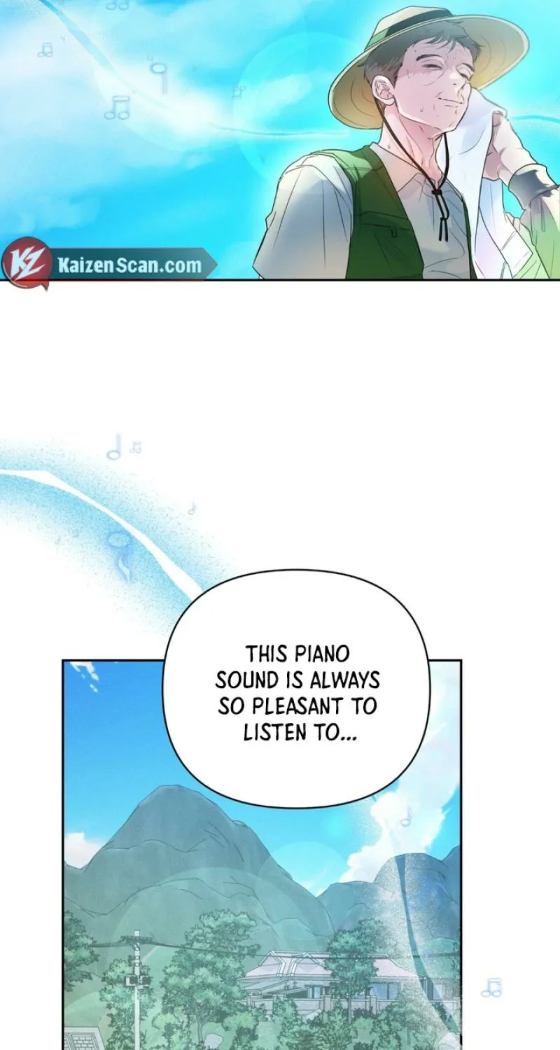 Soft Night Chapter 1 page 4 - 