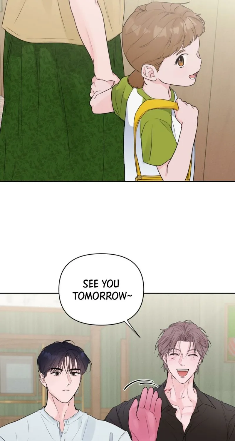 Soft Night Chapter 1 page 35 - 