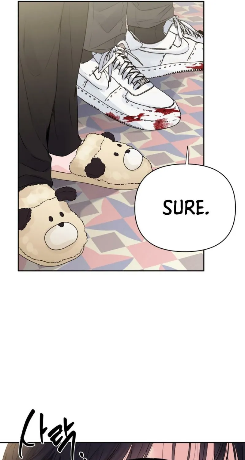 Soft Night Chapter 1 page 38 - 