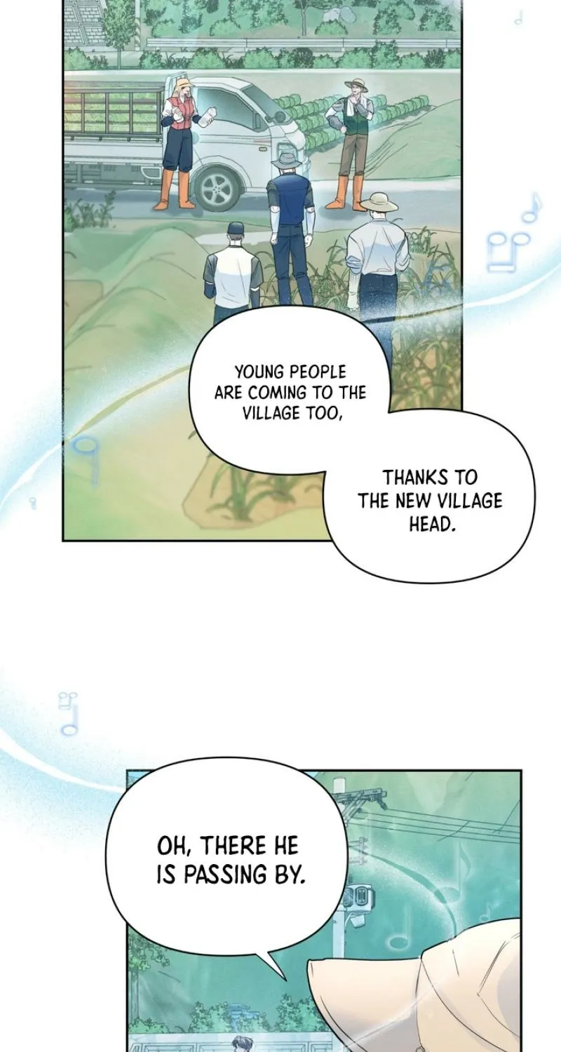 Soft Night Chapter 1 page 5 - 