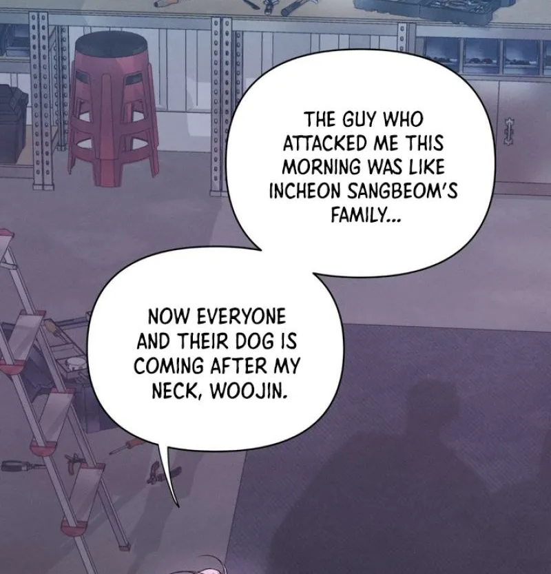 Soft Night Chapter 1 page 43 - 