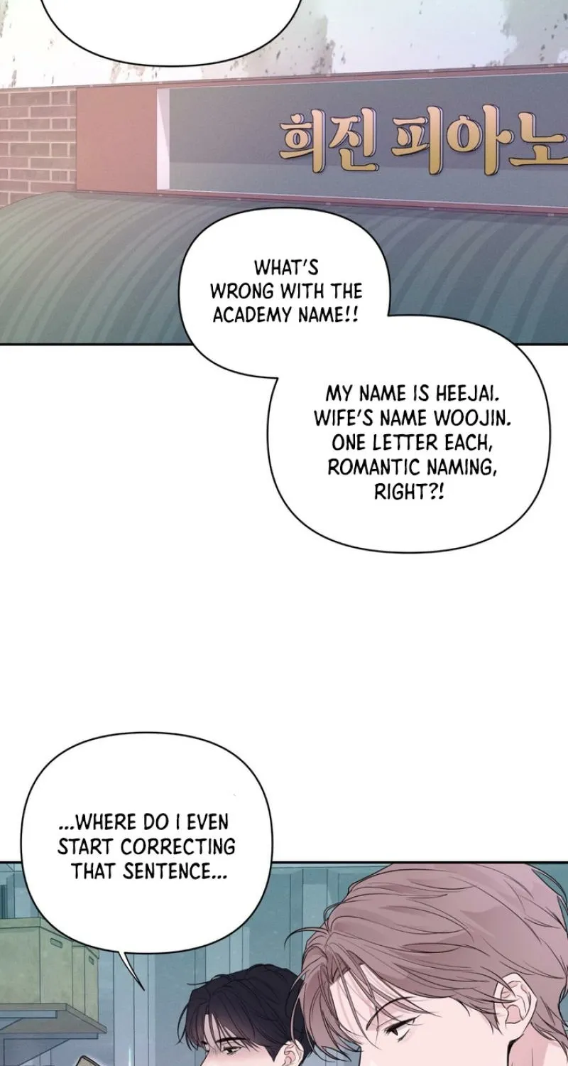 Soft Night Chapter 1 page 45 - 