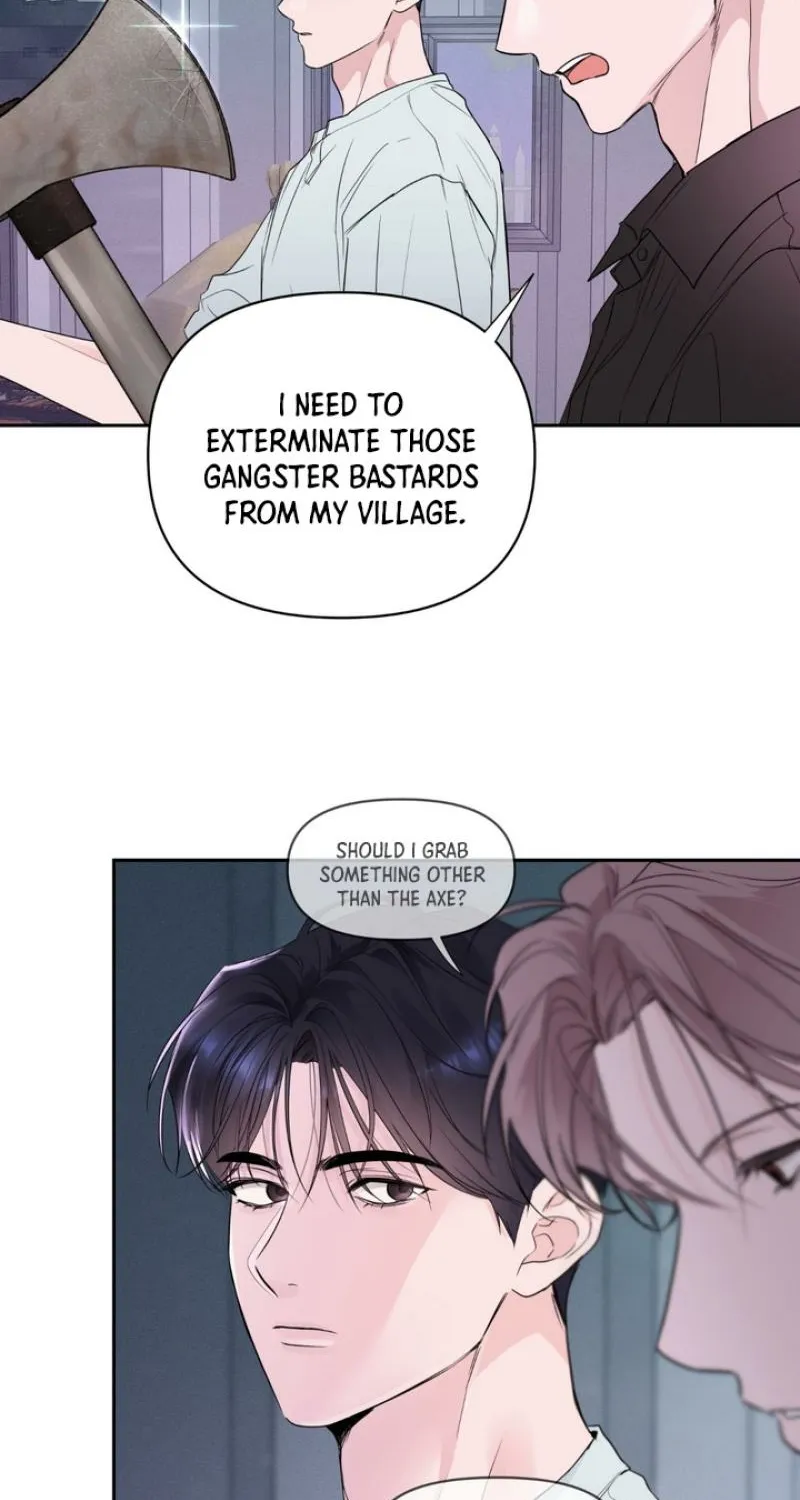 Soft Night Chapter 1 page 46 - 