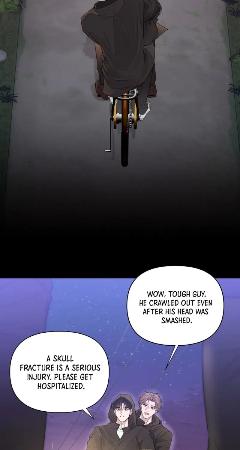 Soft Night Chapter 1 page 52 - 