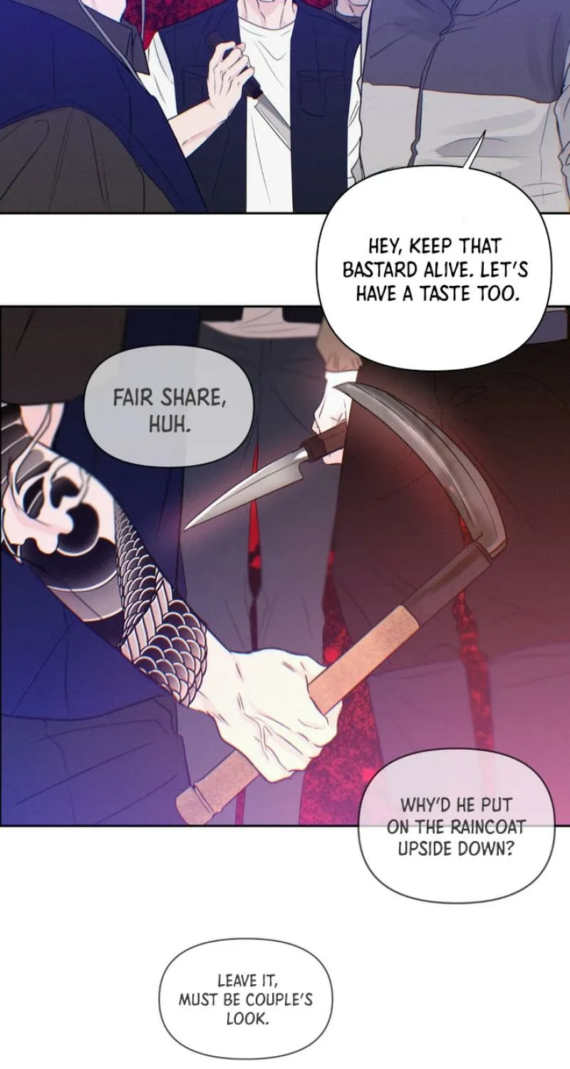 Soft Night Chapter 1 page 54 - 