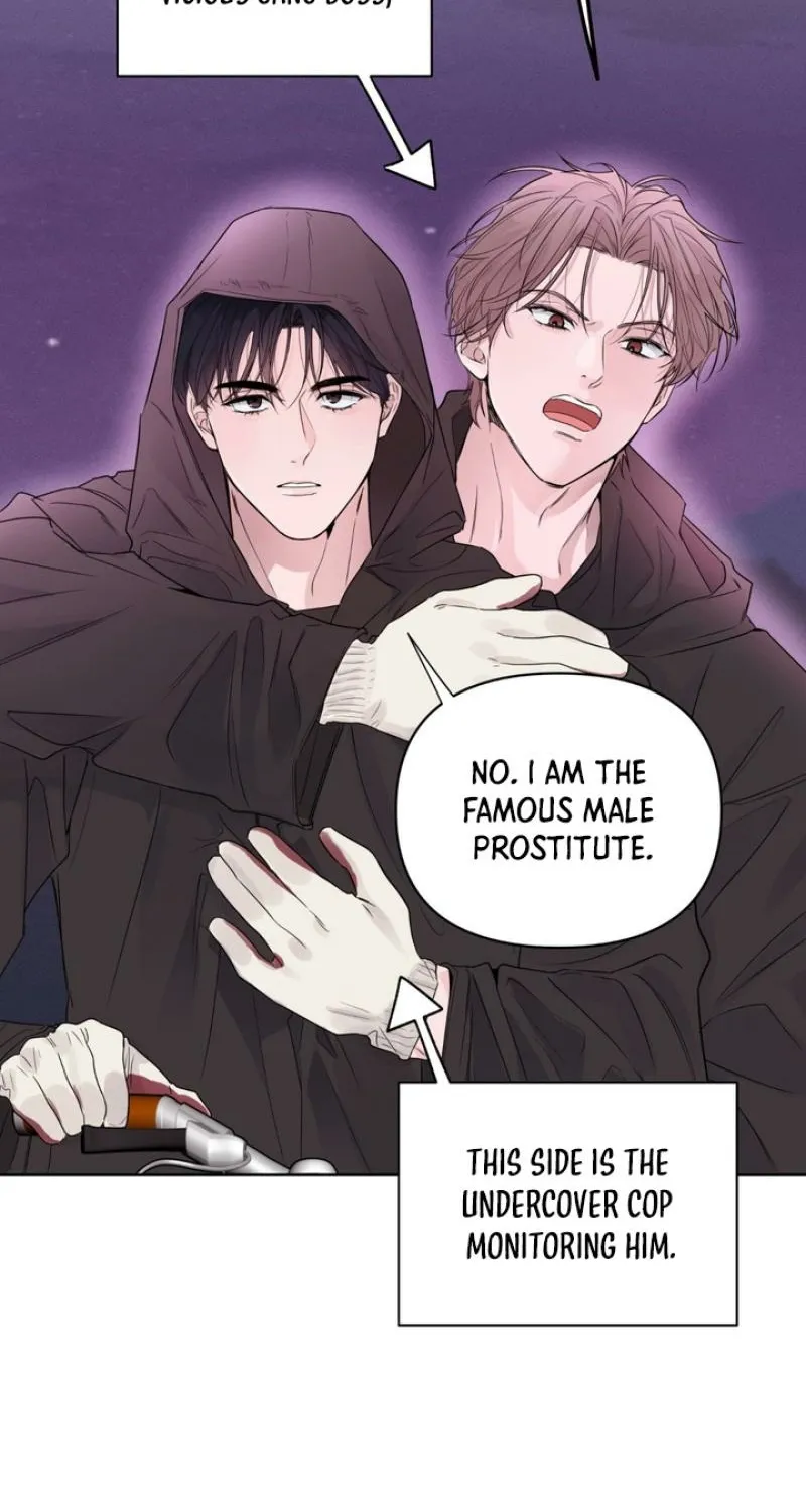 Soft Night Chapter 1 page 58 - 