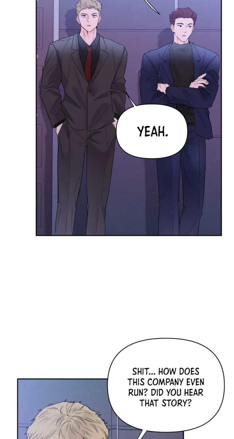 Soft Night Chapter 1 page 64 - 
