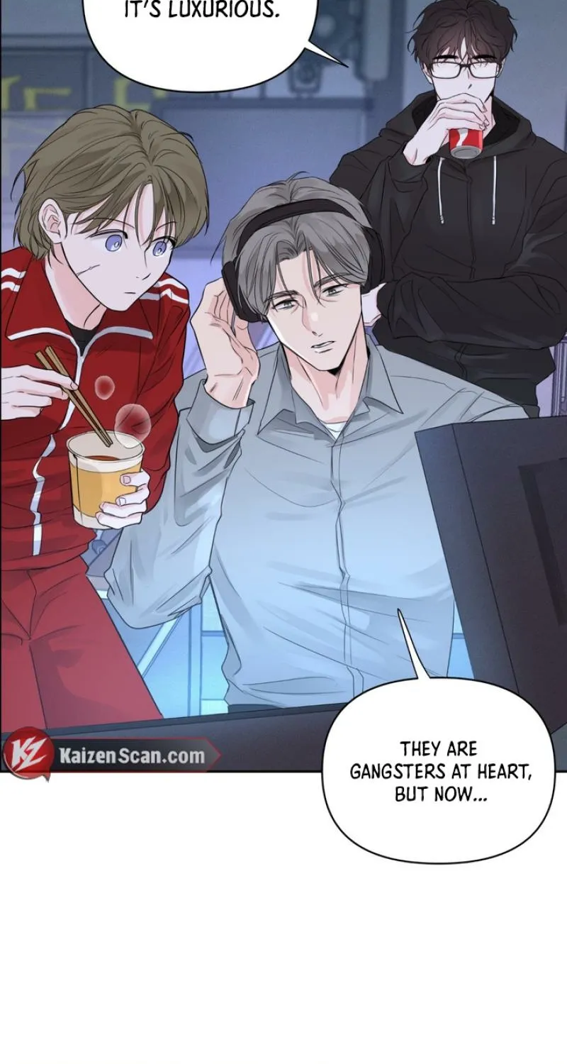 Soft Night Chapter 1 page 76 - 