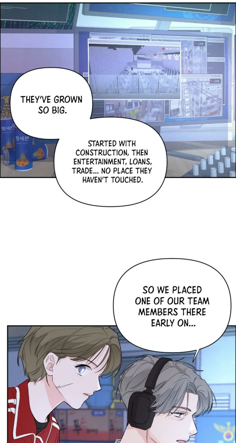 Soft Night Chapter 1 page 77 - 