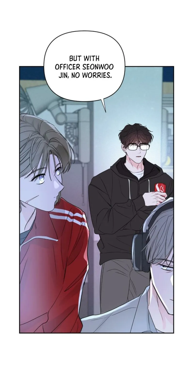 Soft Night Chapter 1 page 80 - 
