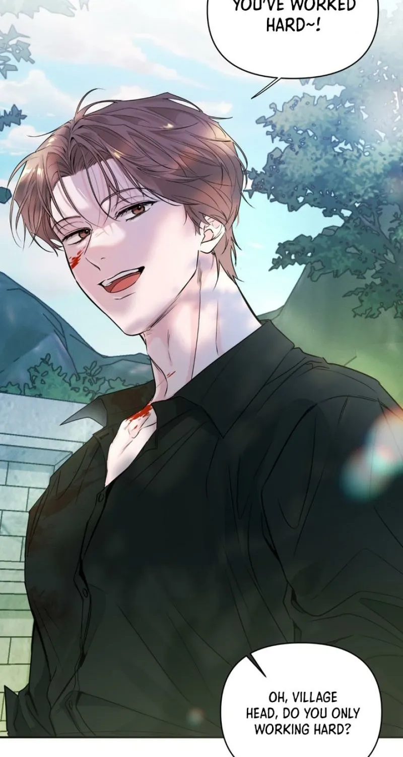 Soft Night Chapter 1 page 9 - 