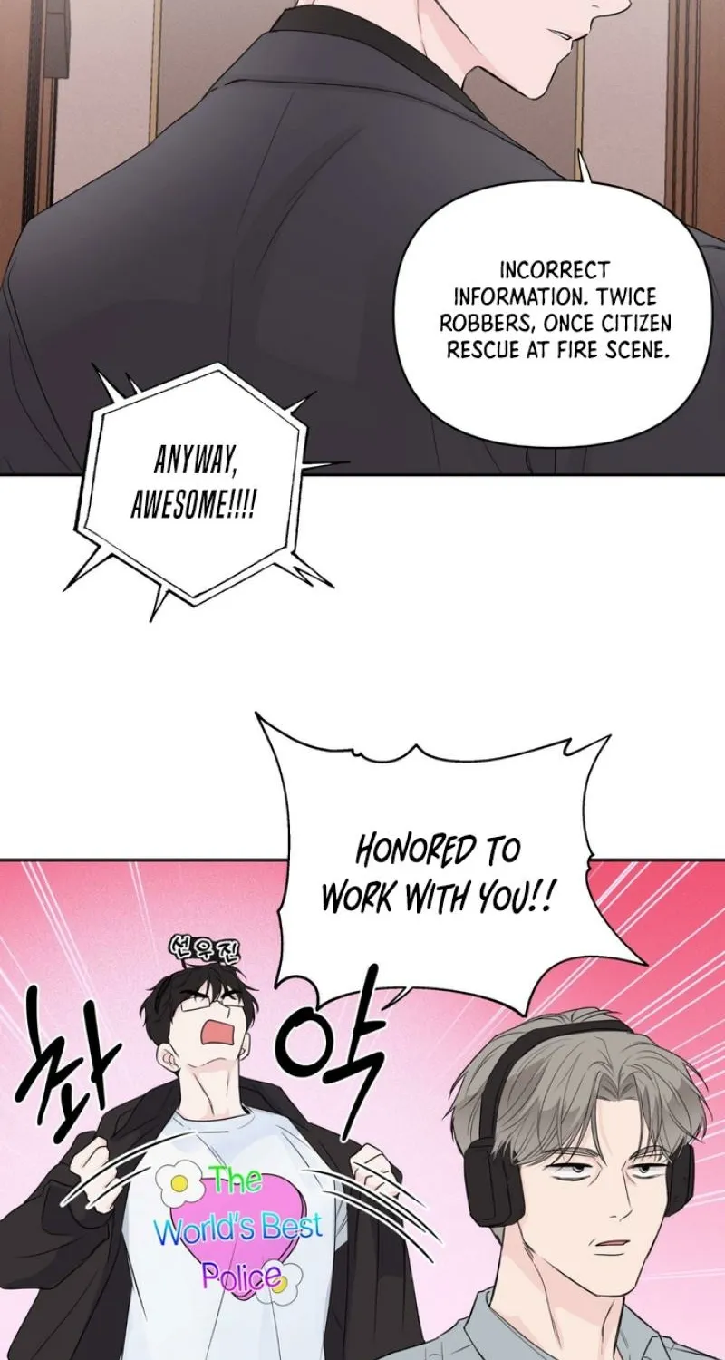 Soft Night Chapter 1 page 84 - 