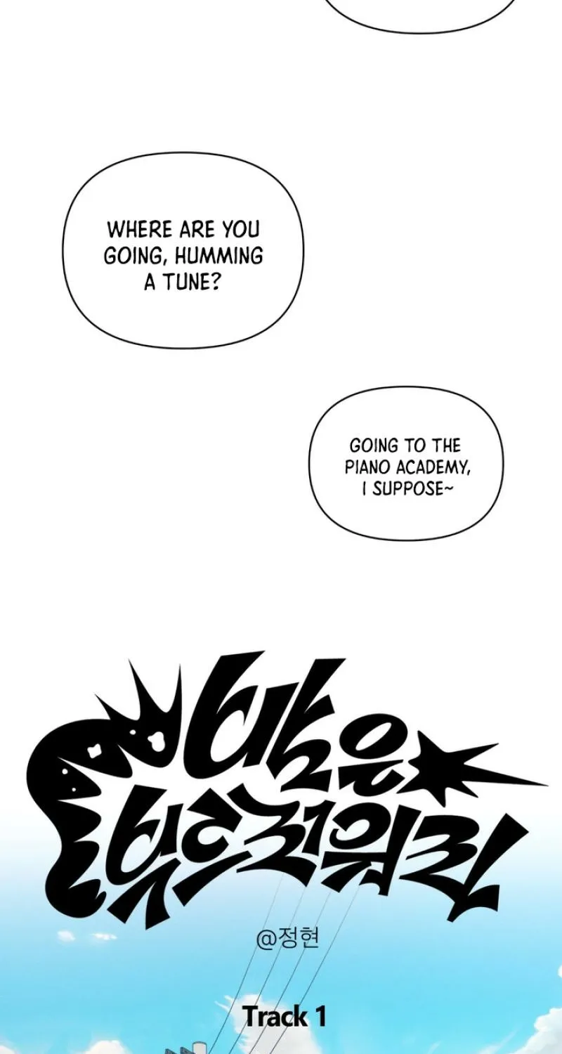 Soft Night Chapter 1 page 10 - 