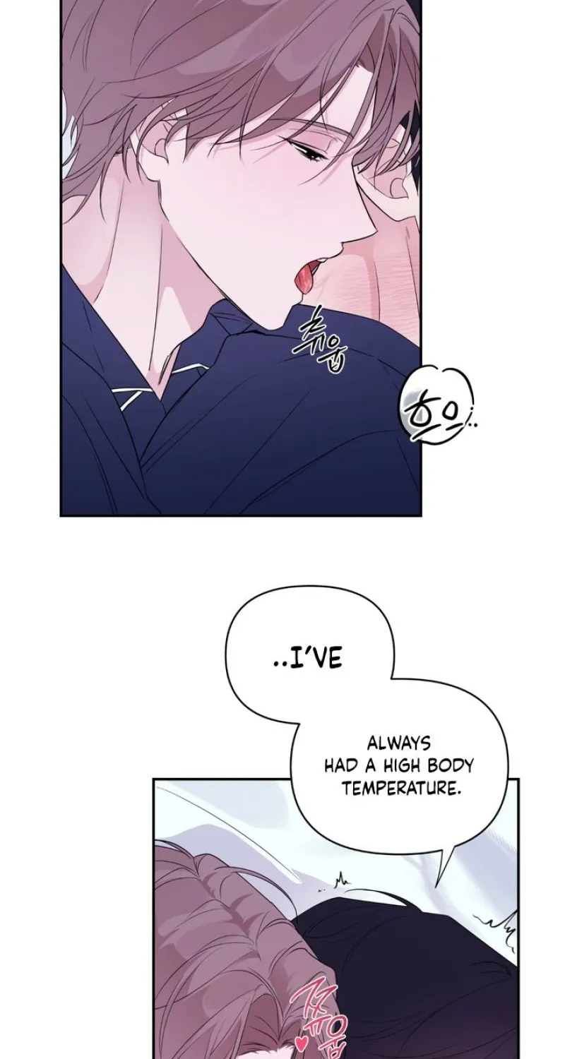 Soft Night Chapter 10 page 11 - 
