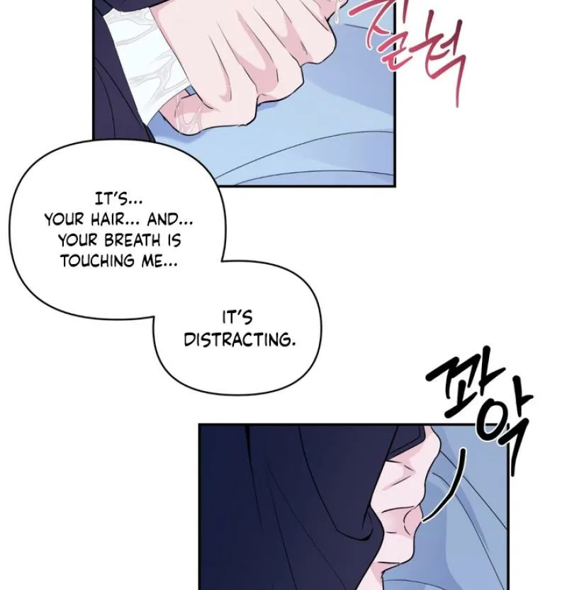 Soft Night Chapter 10 page 18 - 