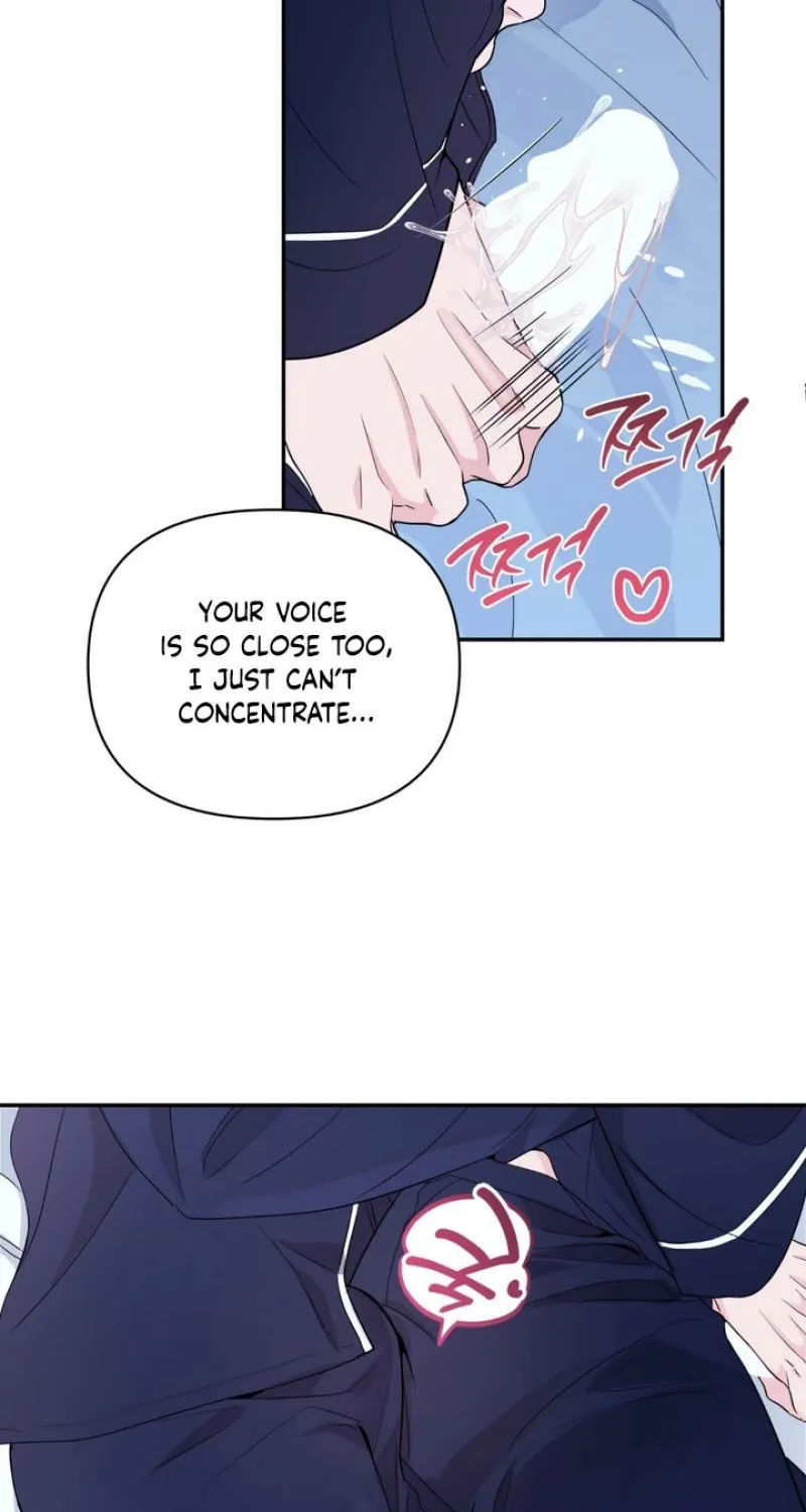 Soft Night Chapter 10 page 19 - 