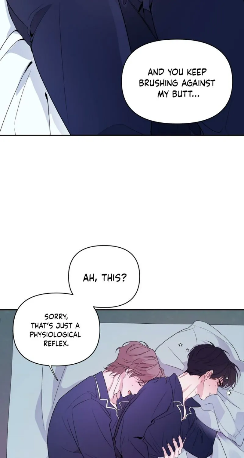 Soft Night Chapter 10 page 20 - 