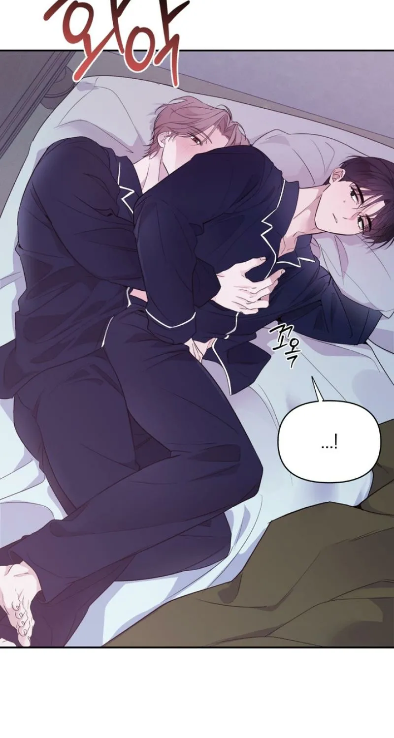 Soft Night Chapter 10 page 3 - 