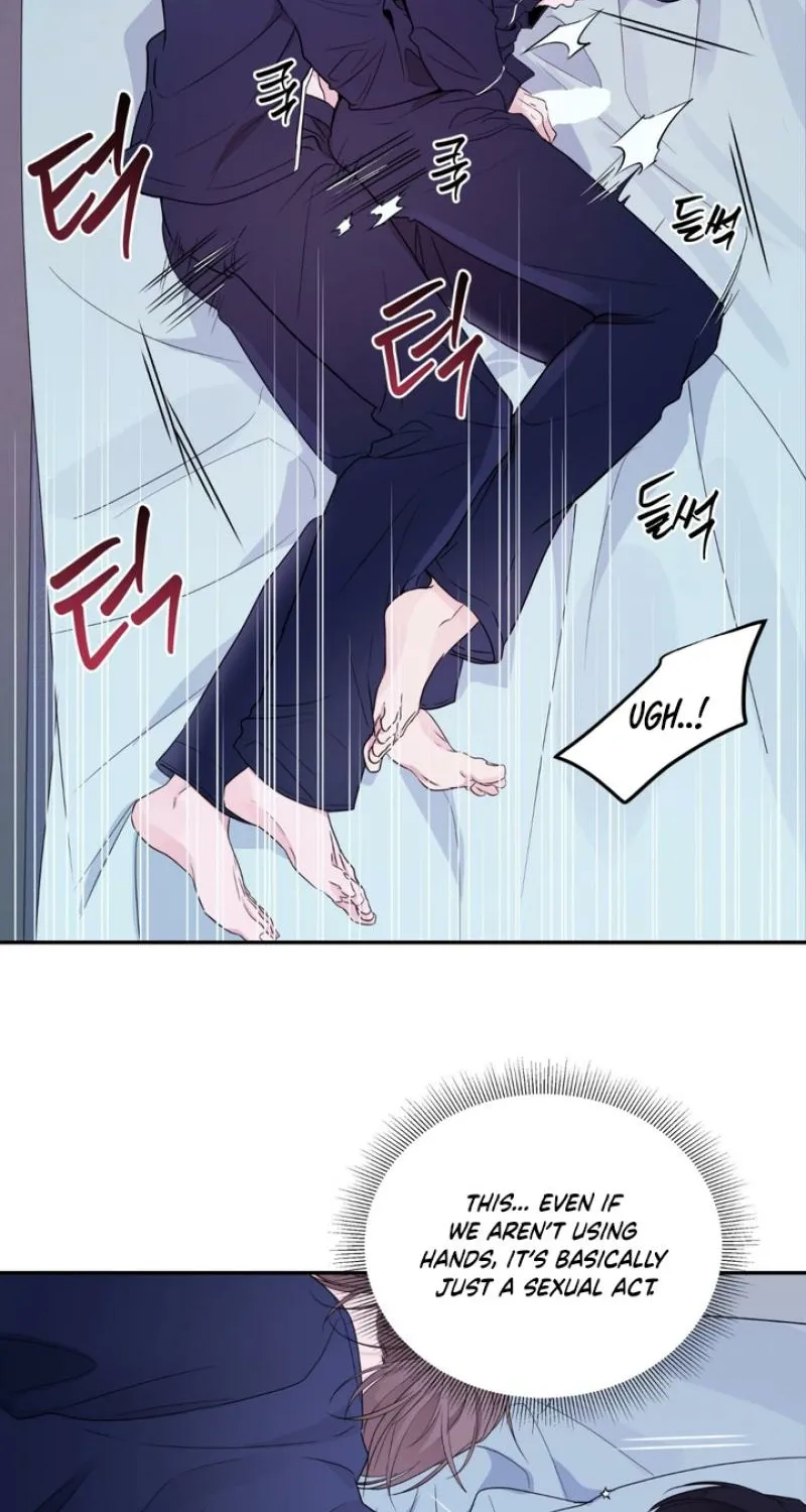 Soft Night Chapter 10 page 21 - 