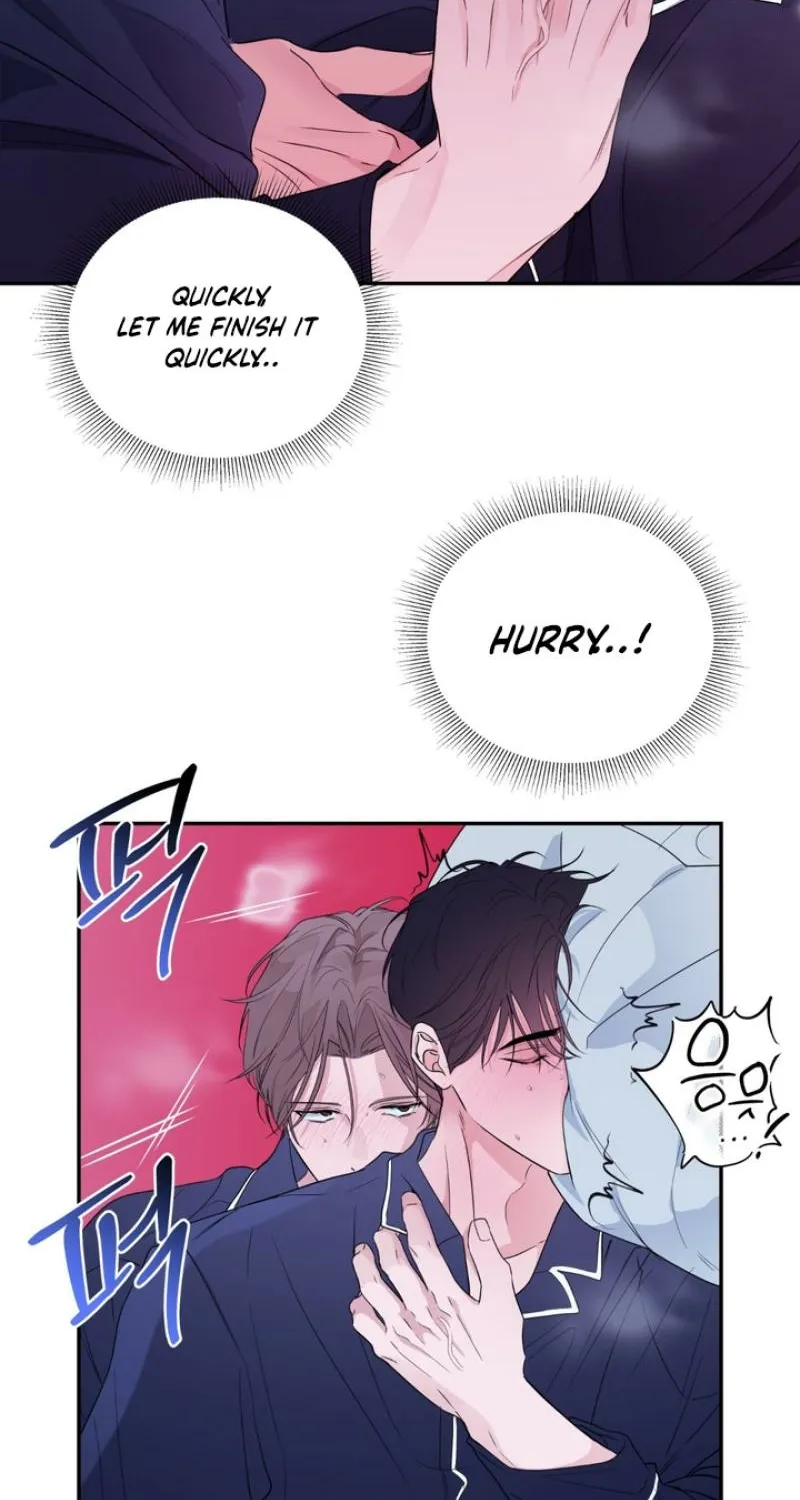 Soft Night Chapter 10 page 23 - 