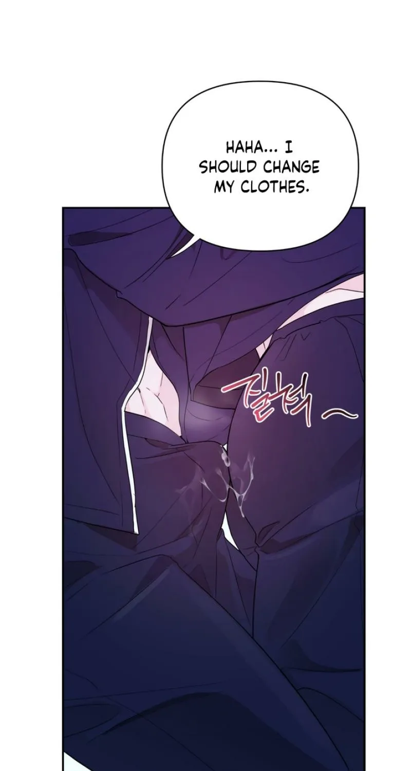 Soft Night Chapter 10 page 27 - 