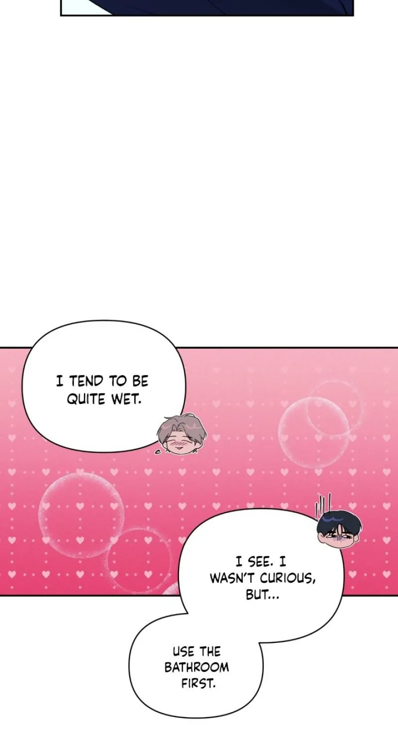 Soft Night Chapter 10 page 28 - 
